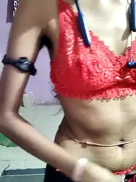 Thaper_Meera2 webcams show profile image 