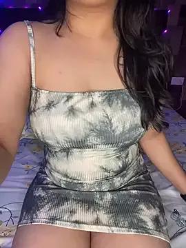 That_LustyDesire from StripChat