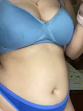 That_LustyDesire from StripChat