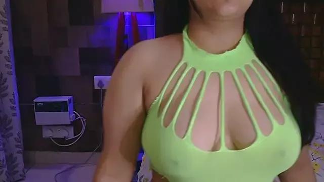 That_LustyDesire from StripChat is Freechat