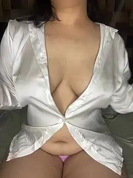 That_LustyDesire from StripChat
