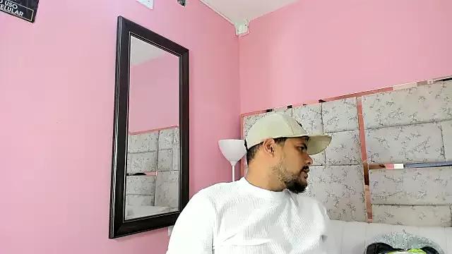 that_temptation from StripChat