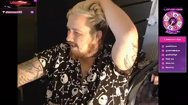 ThatAltGuy webcams show profile image 