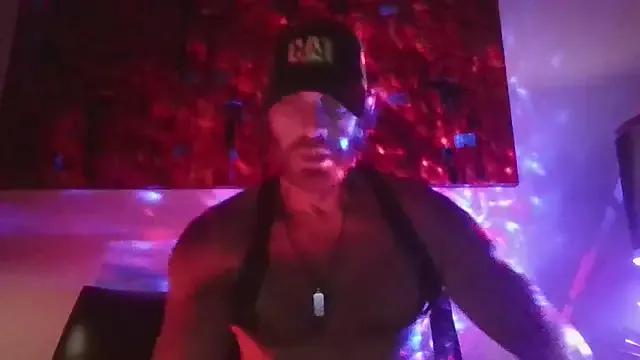 ThatDenverDick from StripChat