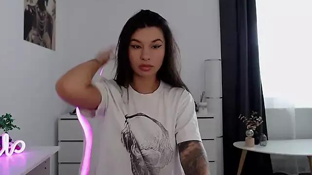 Thatgirl___ from StripChat