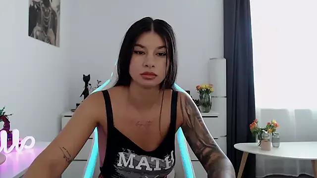 Thatgirl___ from StripChat