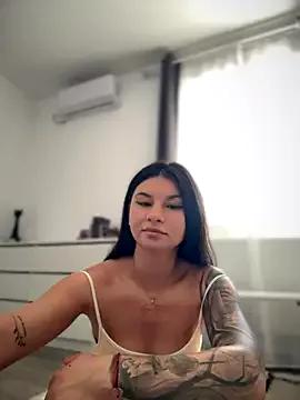Thatgirl___ from StripChat