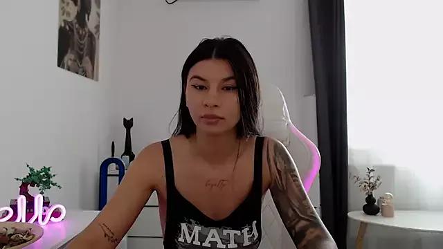 Thatgirl___ from StripChat