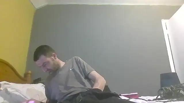 ThatGuyNextDoor1992 from StripChat