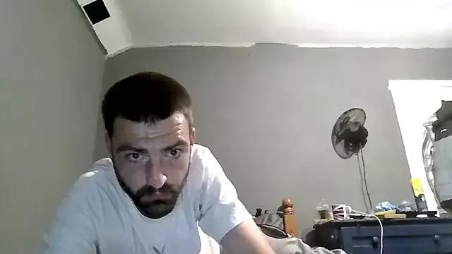 ThatGuyNextDoor1992 from StripChat is Freechat