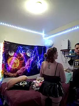thatonespicychick from StripChat