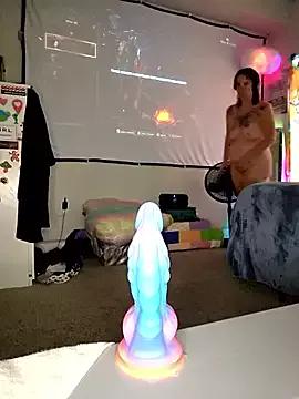 thatonespicychick from StripChat