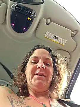 thatonespicychick from StripChat