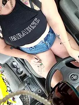 thatonespicychick from StripChat is Freechat