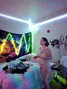 thatonespicychick from StripChat