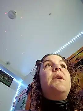 thatonespicychick from StripChat