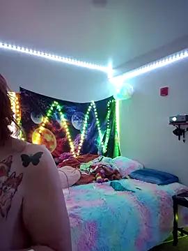 thatonespicychick from StripChat