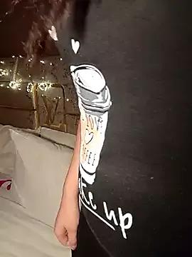 The_Arabian_Queen from StripChat is Freechat