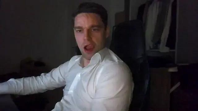 The_big_viking_ from StripChat is Freechat