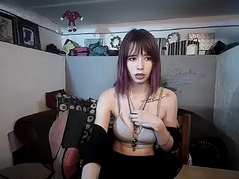 The_holy_t webcams show profile image 