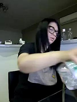 The_Lollipop_Enchantress_ from StripChat is Freechat