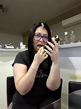 The_Lollipop_Enchantress_ from StripChat is Freechat