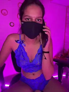 The_Lustful_Desire from StripChat is Freechat