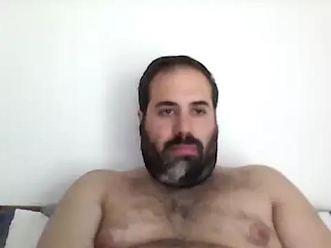 The_Masterxxx14 from StripChat is Freechat