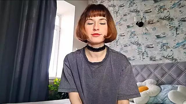 TheaCrockett webcams show profile image 