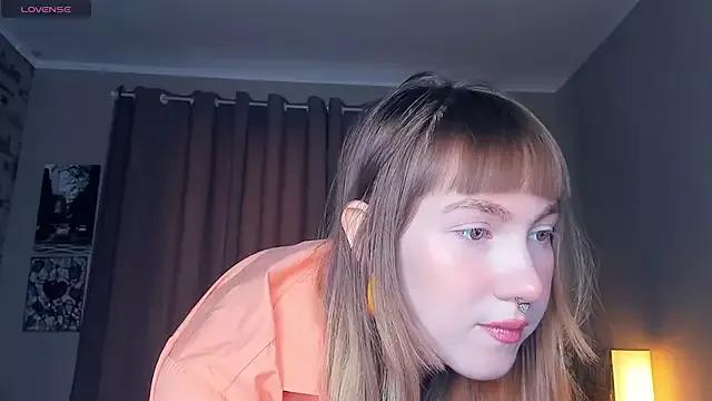 TheaHeyer from StripChat is Freechat