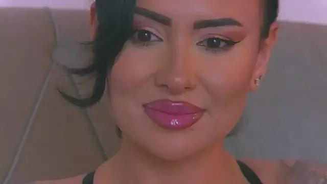 TheaNoire from StripChat is Freechat