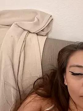 TheAsianFantasy from StripChat is Freechat