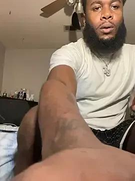 Photos of TheBeast6989 from StripChat is Freechat