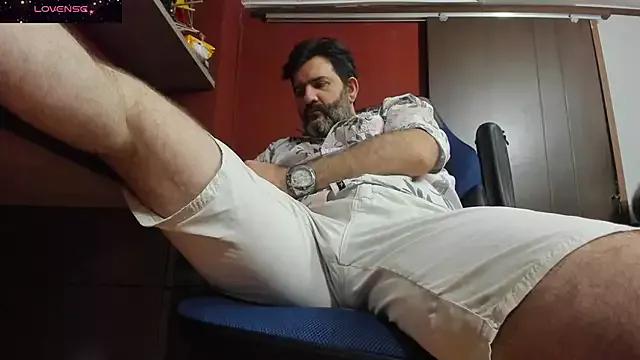 TheBig_Godfather webcams show profile image 