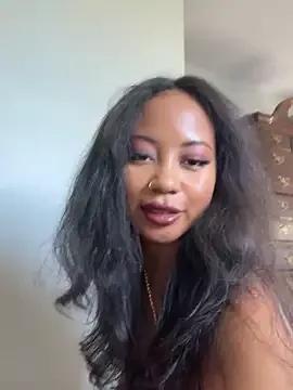 thebrattyprincess from StripChat is Freechat