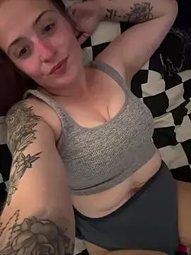 TheBritishbaby from StripChat is Freechat