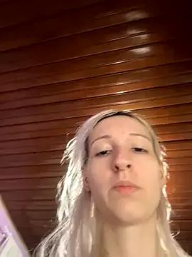 thebunnydark from StripChat is Freechat