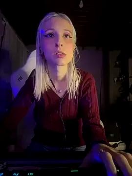 Photos of thebunnydark from StripChat is Freechat