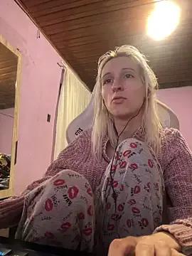 Photos of thebunnydark from StripChat is Freechat