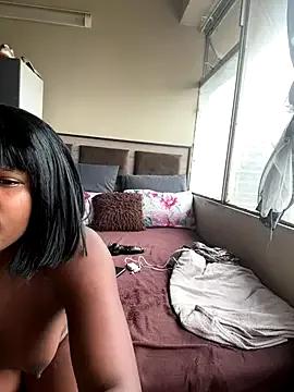 THEBUTTERNUT from StripChat is Freechat