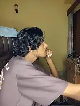 Photos of thecatfish from StripChat is Freechat