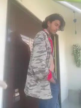 Photos of thecatfish from StripChat is Freechat