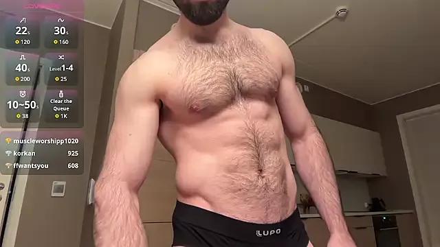 Thedickandass webcams show profile image 