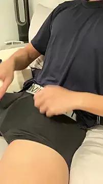 Photos of TheDomTop from StripChat is Private