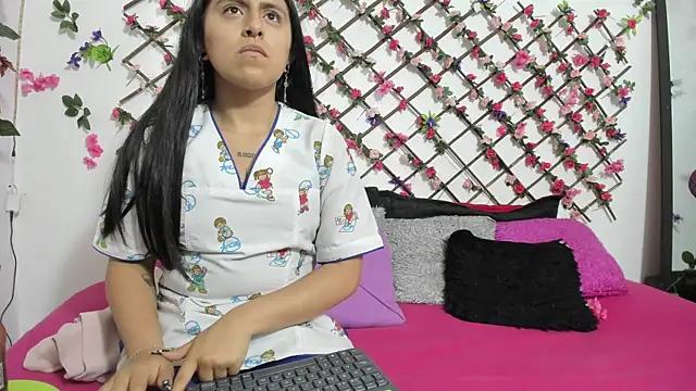 Dirty chat webcam: explore liveshows with versed models, from laying bare to fetishes, in a variety of sexy free adult webcams.