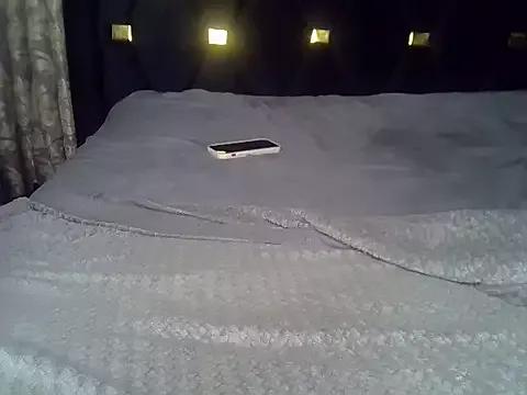 Thee_nasty from StripChat