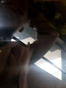 Thee_nasty from StripChat