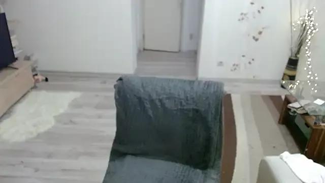 TheeaBlanco from StripChat