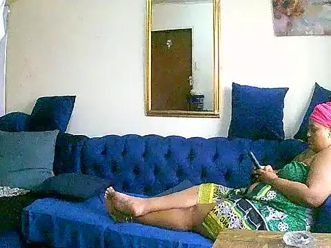 TheeBigPump from StripChat