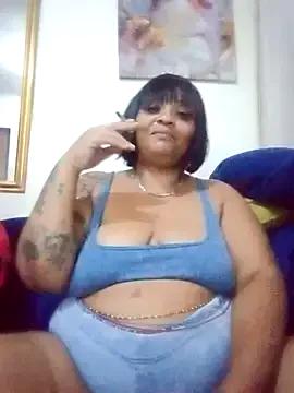 TheeBigPump from StripChat